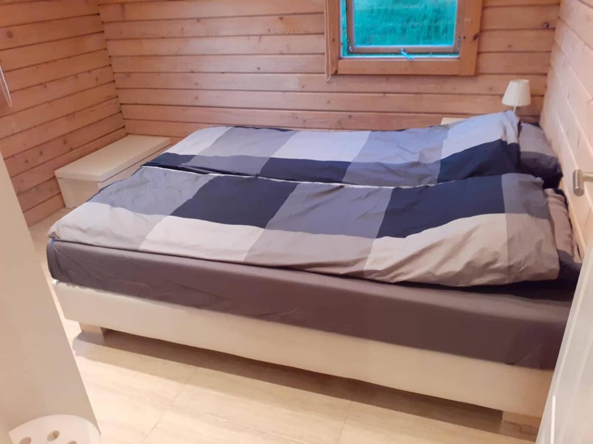Dalabyggd Holiday Home Fludir Eksteriør bilde