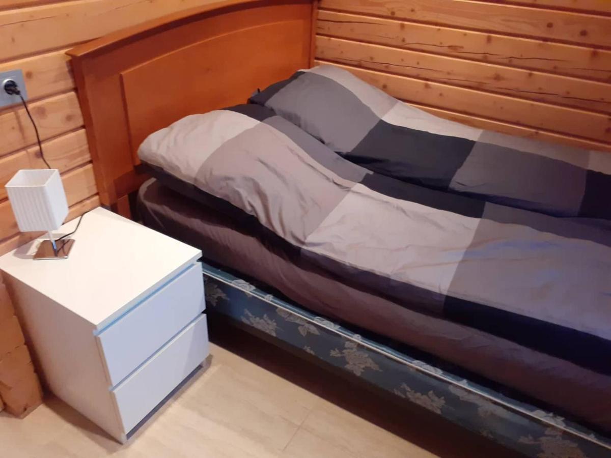 Dalabyggd Holiday Home Fludir Eksteriør bilde